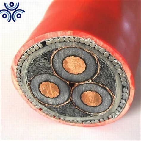 Xlpe Cable Kv Core Mm Electric Cable For Power Station Jytop Cable