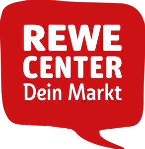 REWE Center Logo PNG Vector (SVG) Free Download