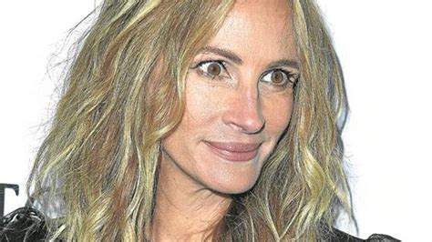 Los 50 De Julia Roberts