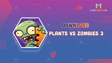 Plants Vs Zombies 3 Apk Todo Desbloqueado Descargar V2022