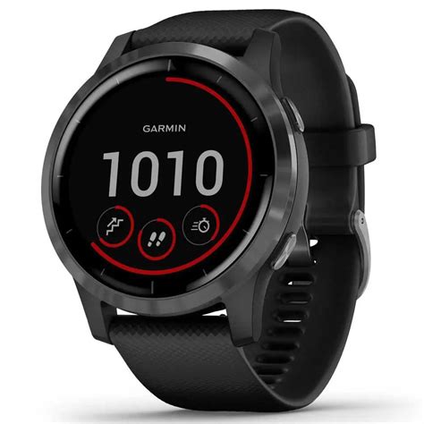 Reparación Pantalla Garmin Vivoactive Hr La Pantalla