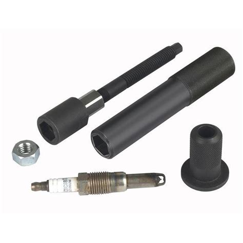 Otc 3 Volt Triton Ford Spark Plug Remover Kit