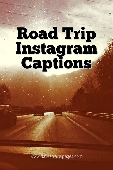 Road Trip Quotes To Use For Inspiring Instagram Captions Road Hot Sex