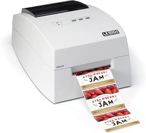 Best Color Thermal Label Printer [Reviewed+Buyer's Guide]