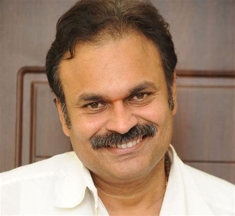 Nagababu a Major Asset of Janasena & Mega Family | cinejosh.com