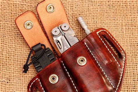 Leatherman Wave Sheath Etsy Leatherman Wave Leatherman Leather Sheath