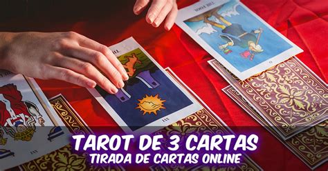 Tarot Gratis 3 Cartas 2025 Brandon Rutherford