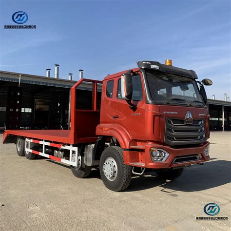 Sinotruk Howo Hohan Jac Faw Transport Construction Machinery