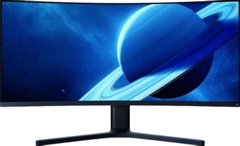 Xiaomi Curved Gaming Monitor 34 Authorized Xiaomi Store PH