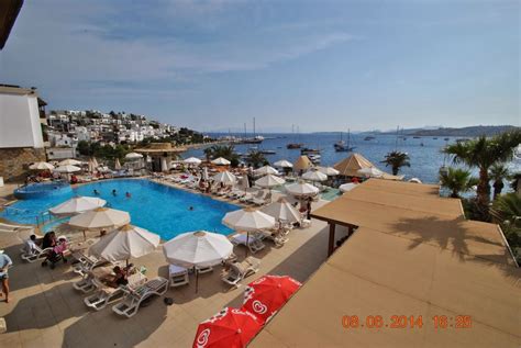 Hotel Diamond Of Bodrum Imagini