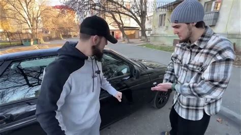 шашки на приоре - YouTube