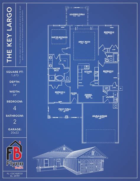 Floor Plans Flynnbuilt