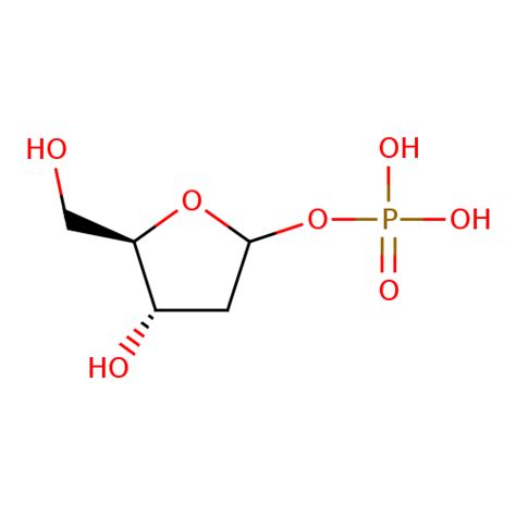 Ribofuranose