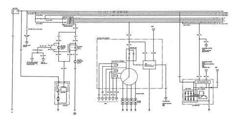 [diagram] 92 Integra Wiring Diagrams Mydiagram Online