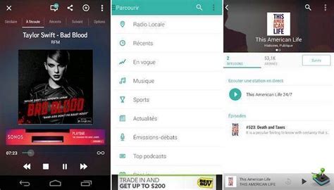 Las Mejores Aplicaciones De Chromecast En Android