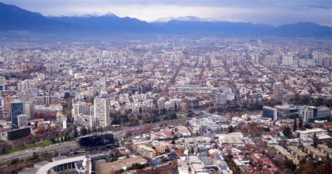 El 81 de los chilenos cree que el cambio climático es la mayor amenaza