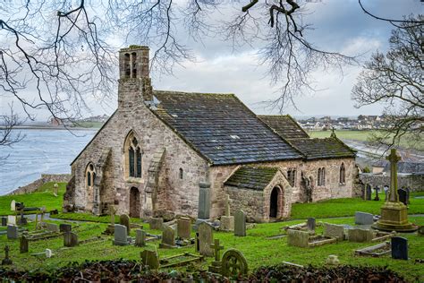 St Peter S Church Heysham Ohitchen Flickr