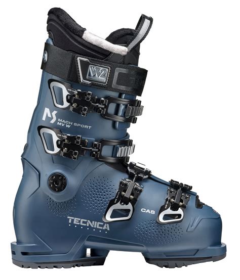 Buty Narciarskie TECNICA Mach Sport 75W MV Avi 235 8050459941555