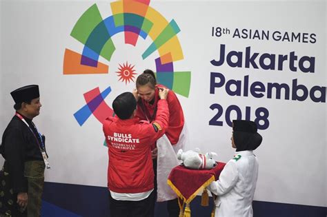 Indonesia Pecahkan Rekor Sebagai Negara Asia Tenggara Dengan Koleksi