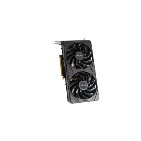 Видеокарта KFA2 RTX 3060 Ti GDDR6X 1-Click OC Plus 8GB GDDR6X 256-bit ...