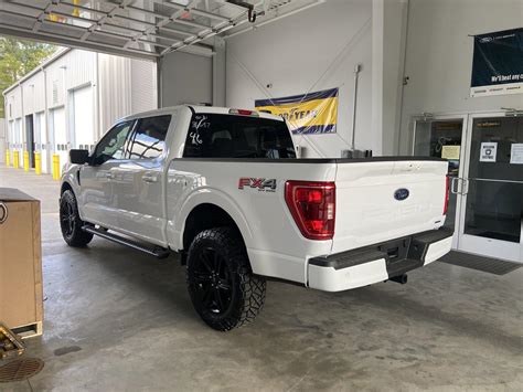 2021 Ford F 150 Xlt Sport Fx4 F150gen14 2021 Ford F 150 Tremor Raptor Forum 14th Gen