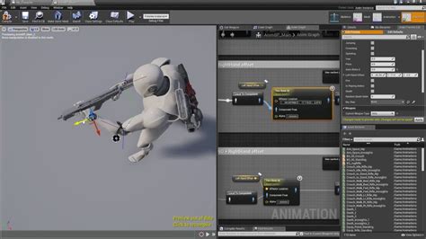 Weaponcomponent Update2 How To Add Weapon And Ammo Pickup For Ue414