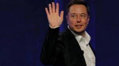 Sumber Kekayaan Elon Musk Hartanya Meroket Rp 1 769 Triliun Dalam