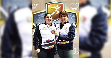 Los Cabos Suma M S Medallas En Los Juegos Nacionales Conade Plata