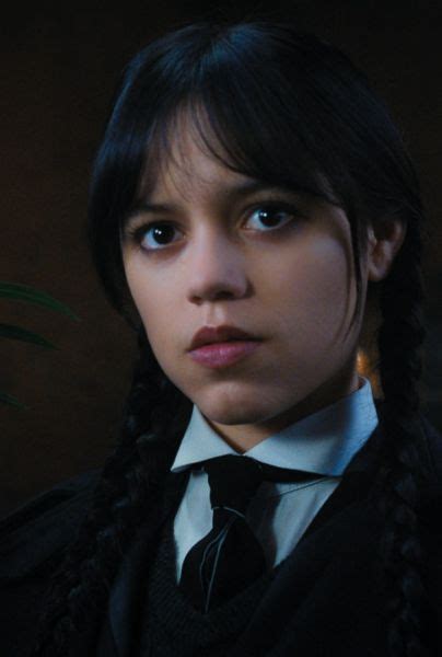 Así Regresa Jenna Ortega A Netflix Antes Del Estreno De La Temporada 2