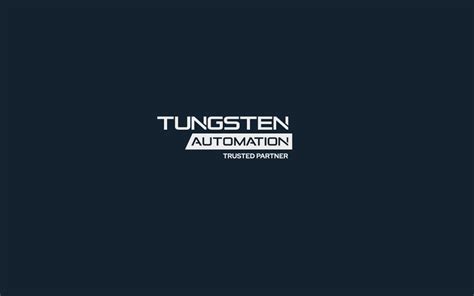 Tungsten Automation - Blue Orange Digital