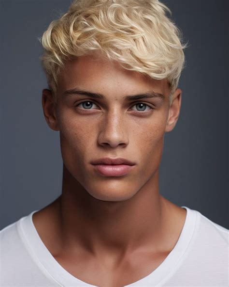 Pin By George Str On Gay World Cute Blonde Guys Blonde Guys Men