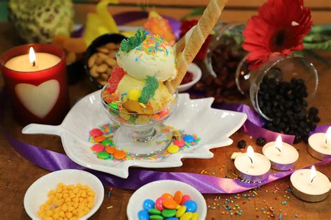 14 Best Places For Ice Cream Lovers In Delhi NCR Travel N Trails