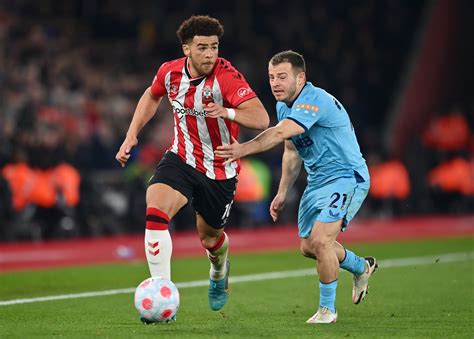 Southampton Vs Newcastle United Live Premier League Result Final