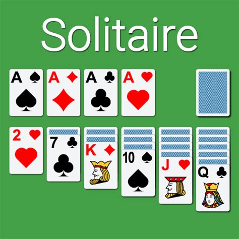 Solitaire Card Game - Apps on Google Play