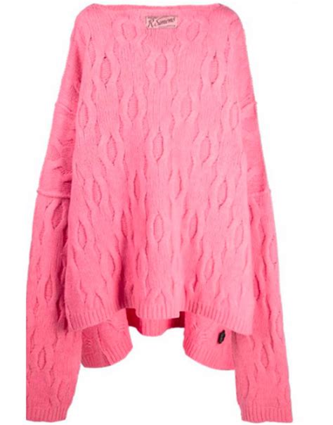 Kyle Kuzma Pink Sweater | Newly Arrived Trendy Sweater