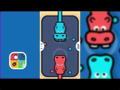 Download and play 2 Player: Challenge Minigames on PC & Mac (Emulator)