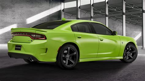 Dodge Charger Srt Hellcat Fonds D Cran Et Images Hd Car Pixel