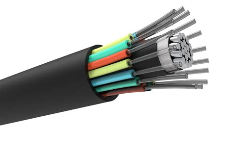 Why Fiber Optic Cable Is Used For Data Transmission Onemonroe Titan