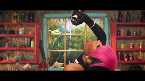 Nicki Minaj Ass Beez In The Trap