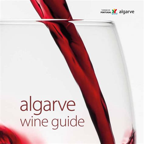 Wine Guide Algarve Gb Pdf Docdroid