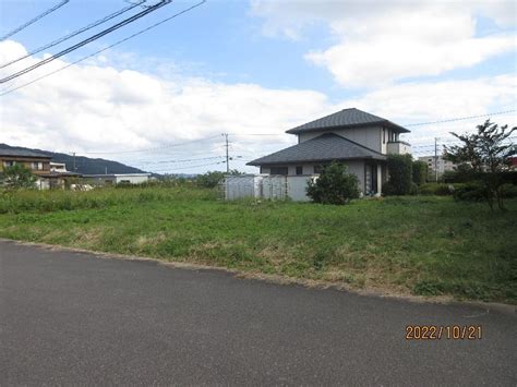 【不動産ジャパン】物件詳細：宮崎県延岡市野田1丁目／延岡駅の物件情報：売地