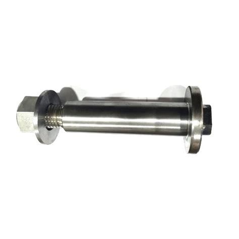 Mild Steel Mm Equalizer Bolt At Best Price In Ludhiana Id