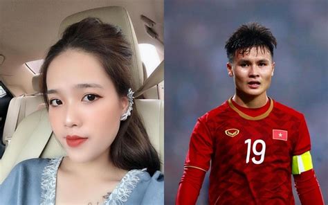 Tình trường dày đặc của Quang Hải trước khi cưới hot girl Chu Thanh Huyền