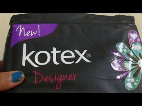 Kotex Sanitary Pad Latest Price Dealers Retailers In India