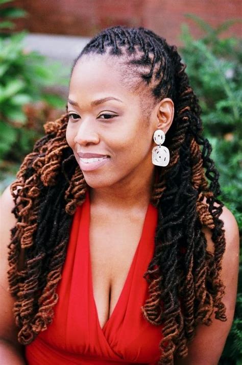 Natural Hairstyles Locs Hairstyles6d