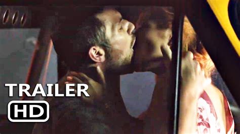 The Fare Official Trailer 2019 Thriller Romance Movie Youtube