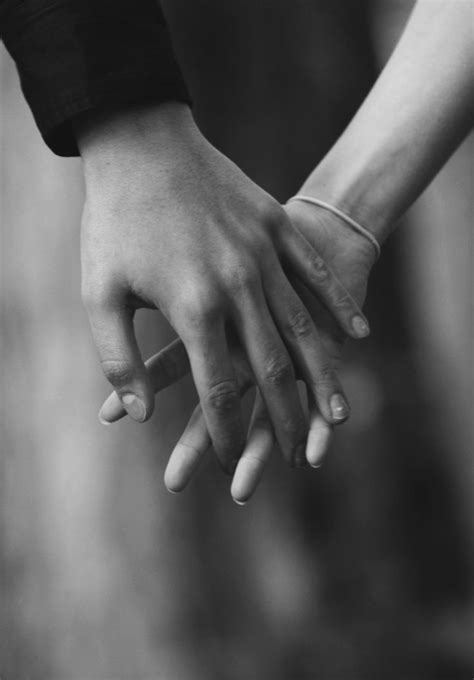 Made For Each Other Love Photography Holding Hands Romantic