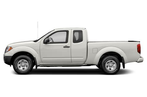 2021 Nissan Frontier Specs Prices Mpg Reviews And Photos