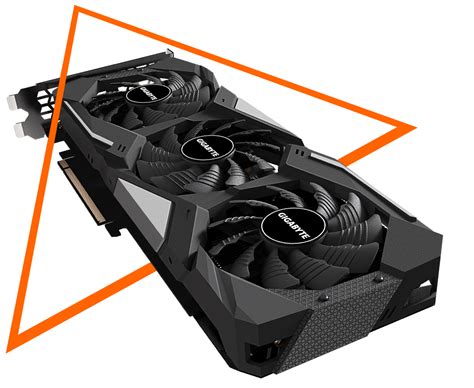 Gigabyte Geforce Gtx 1660 Super Review Pctestbench