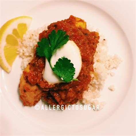 Knock, Knock, Knocking on 50 Percents Door • Allergic To Sugar